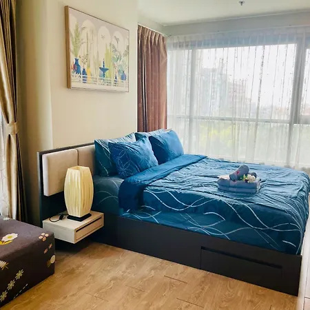 Apartment The Base 2 Bed 2 Bath By Pupu *