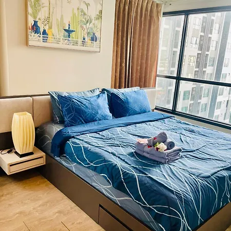 Apartment The Base 2 Bed 2 Bath By Pupu