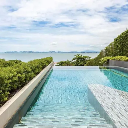 Apartment Baan Plai Haad X Monthstayz Thailand Pattaya