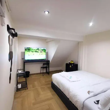 Hotel The One Pattaya