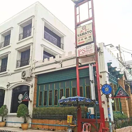 The One Hotel