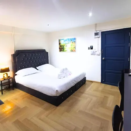 The One Hotel Pattaya