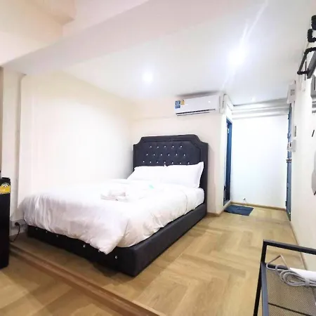 Hotel The One Pattaya