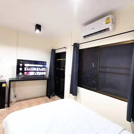 The One 2* Pattaya