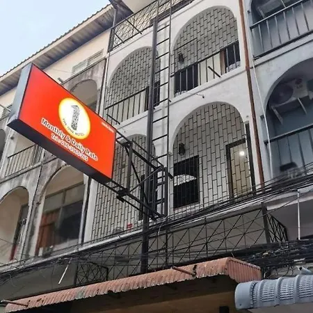 The One Hotel