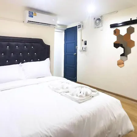 The One Hotel