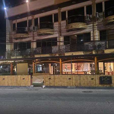 โรงแรม La Casa South 3*