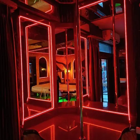 Hotel Penthouse Pattaya