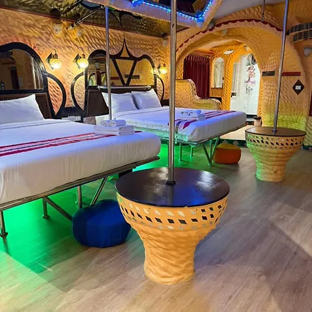 Penthouse Hotel Pattaya