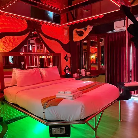 Hotel Penthouse Pattaya