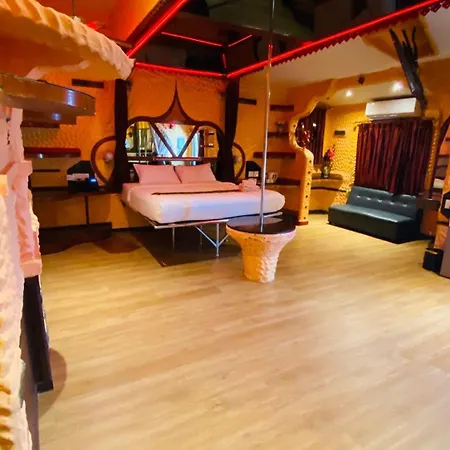 Hotel Penthouse Pattaya