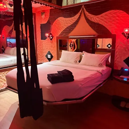 Hotel Penthouse Pattaya
