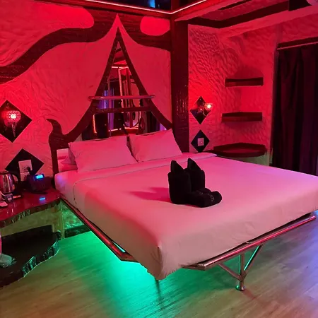 Penthouse Hotel