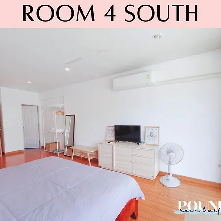 Aparthotel Proud &wifi 2 3*