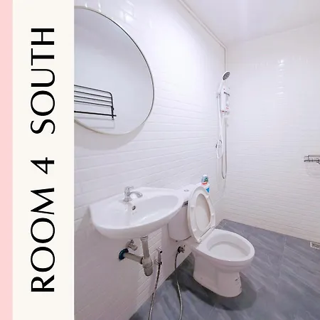 Aparthotel Proud &wifi 2 Pattaya