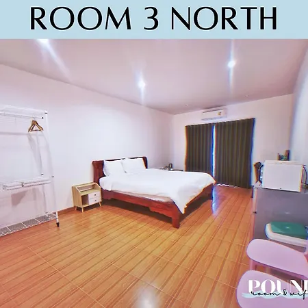 Proud &wifi 2 Aparthotel Pattaya