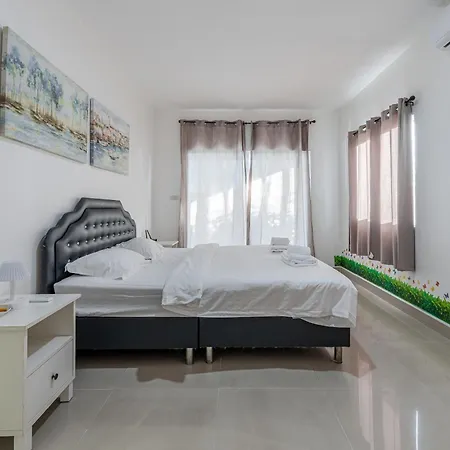 วิลล่า Luxury 5 Bedrooms Pool With Terrace *