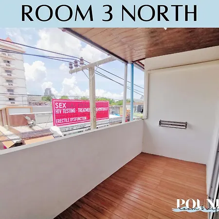 Aparthotel Proud &wifi 2 Pattaya