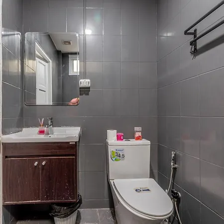 วิลล่า Luxury 5 Bedrooms Pool With Terrace