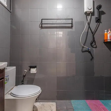 Luxury 5 Bedrooms Pool With Terrace *