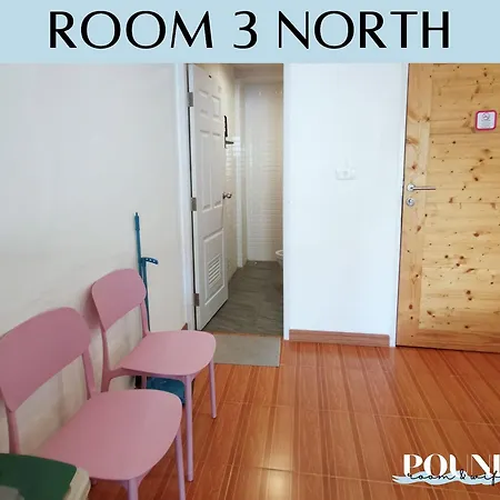 Aparthotel Proud &wifi 2 3*