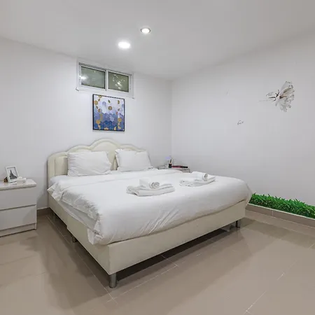 วิลล่า Luxury 5 Bedrooms Pool With Terrace *