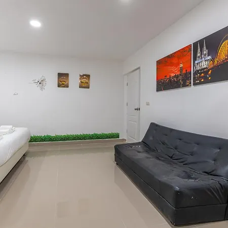 วิลล่า Luxury 5 Bedrooms Pool With Terrace