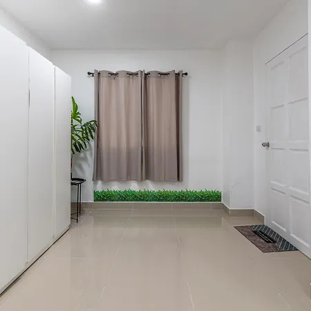 วิลล่า Luxury 5 Bedrooms Pool With Terrace