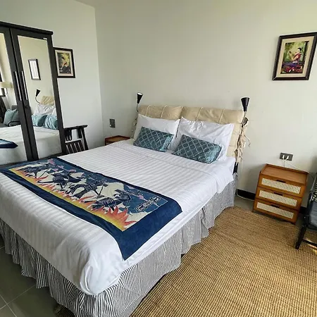 Furnished Near The * Pattaya