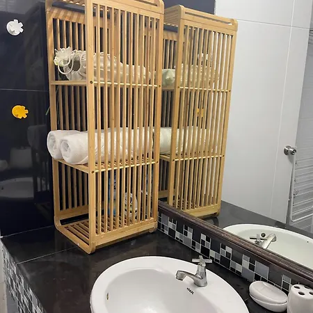 Furnished Near The *