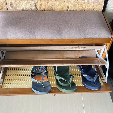 Apartment Furnished Near The Pattaya