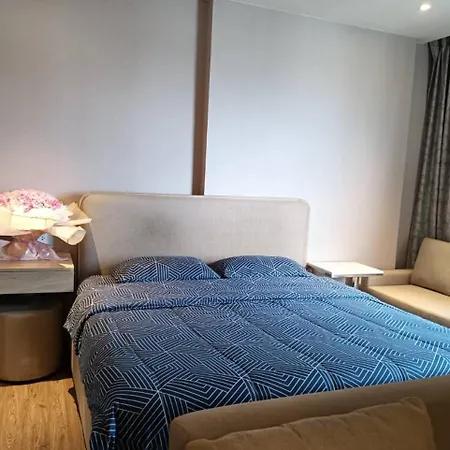 Once Apartment *