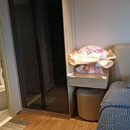 Apartment Once