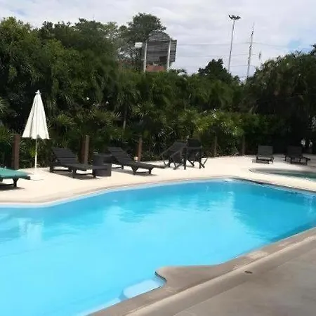 The Park Hotel