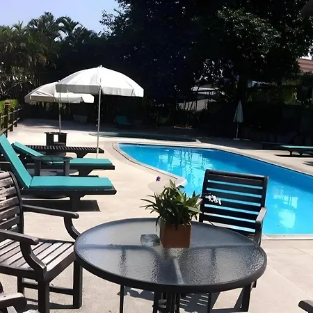 The Park Hotel Pattaya