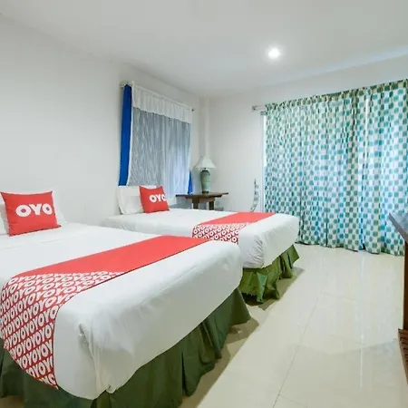 Hotel Oyo 324 Deedan