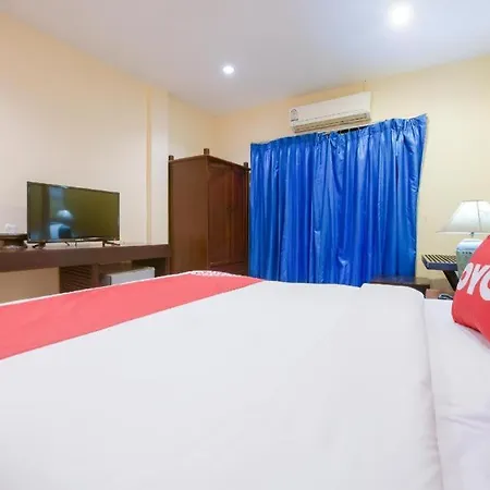 Hotel Oyo 324 Deedan