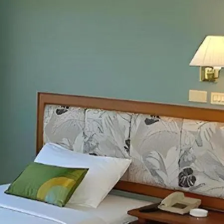 The Park Hotel