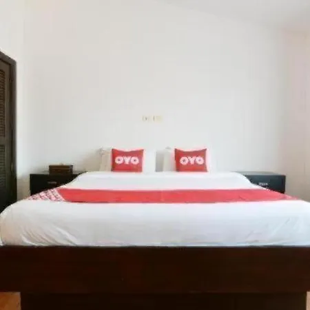 Oyo 520 Cantina