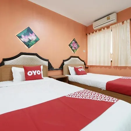 Inter Place Hotel 2*