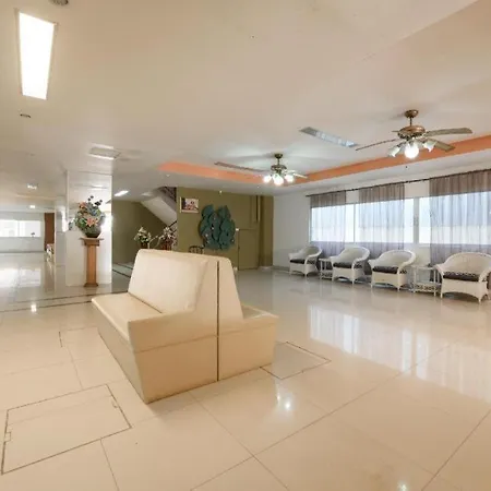 Hotel Inter Place Pattaya