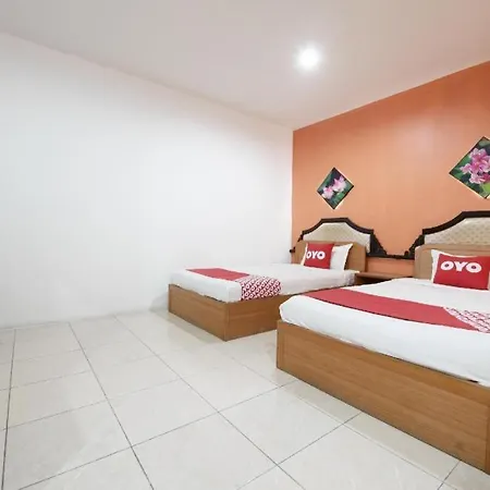 Hotel Inter Place Pattaya