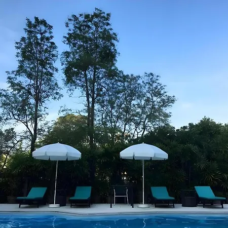 The Park Hotel Pattaya