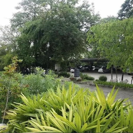 Hotel The Park 3*