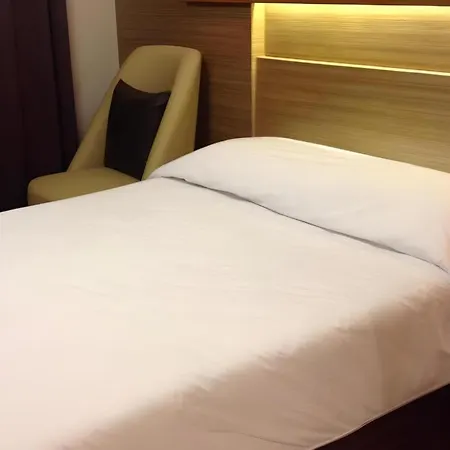 โรงแรมพำนักรับรอง Honey Pattaya