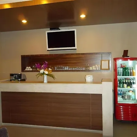 Honey Pattaya
