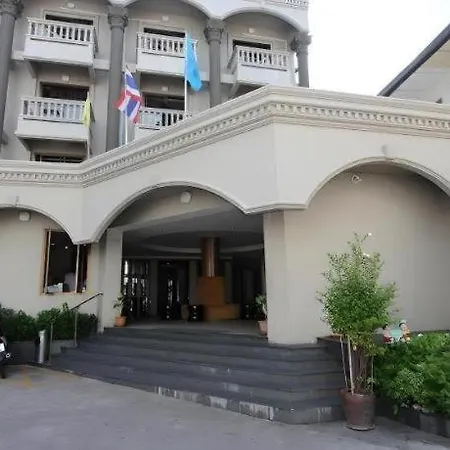 โรงแรมพำนักรับรอง Honey