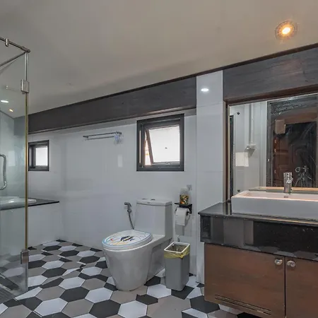 Thai Luxury 3bedroom Pool Near Hollywood * Pattaya