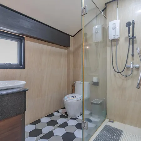 Thai Luxury 3bedroom Pool Near Hollywood Pattaya