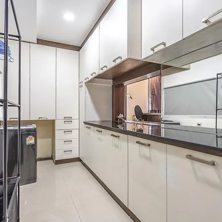 Thai Luxury 3bedroom Pool Near Hollywood * Pattaya
